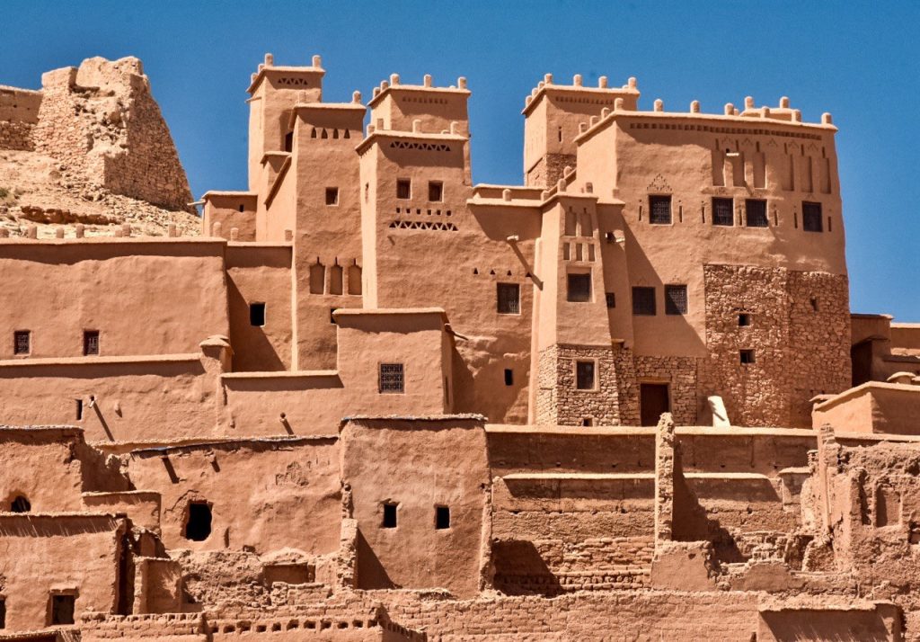 Morocco culture