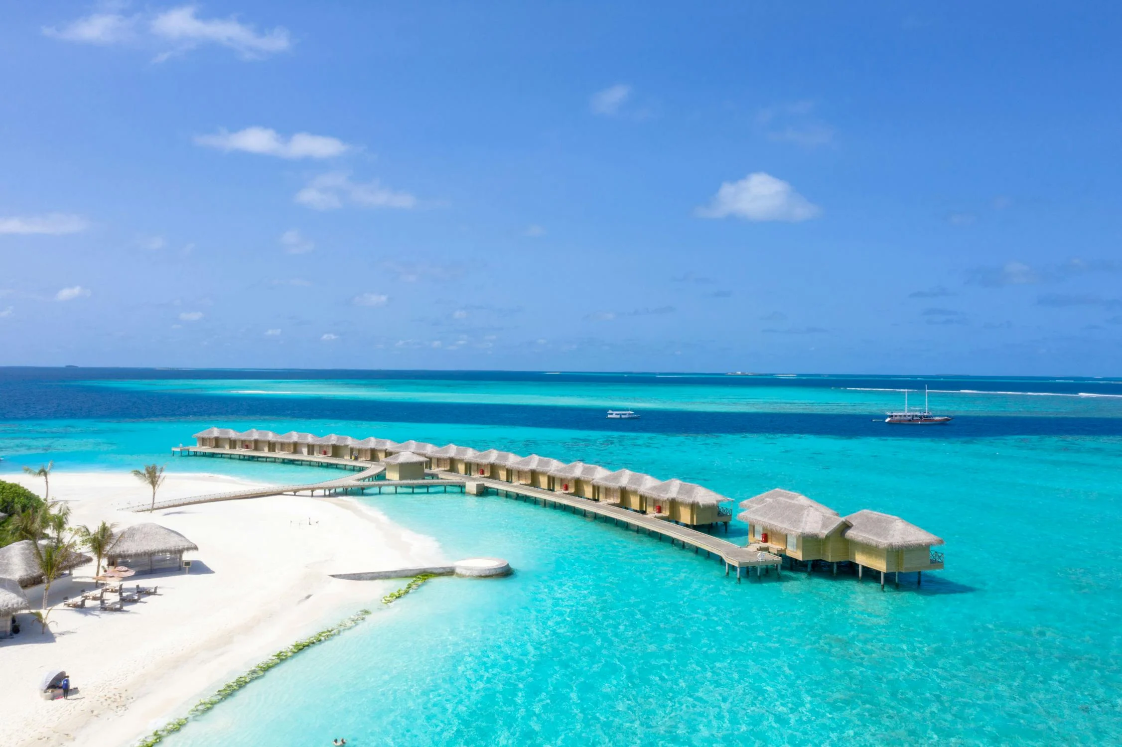 Mudhdhoo Beach