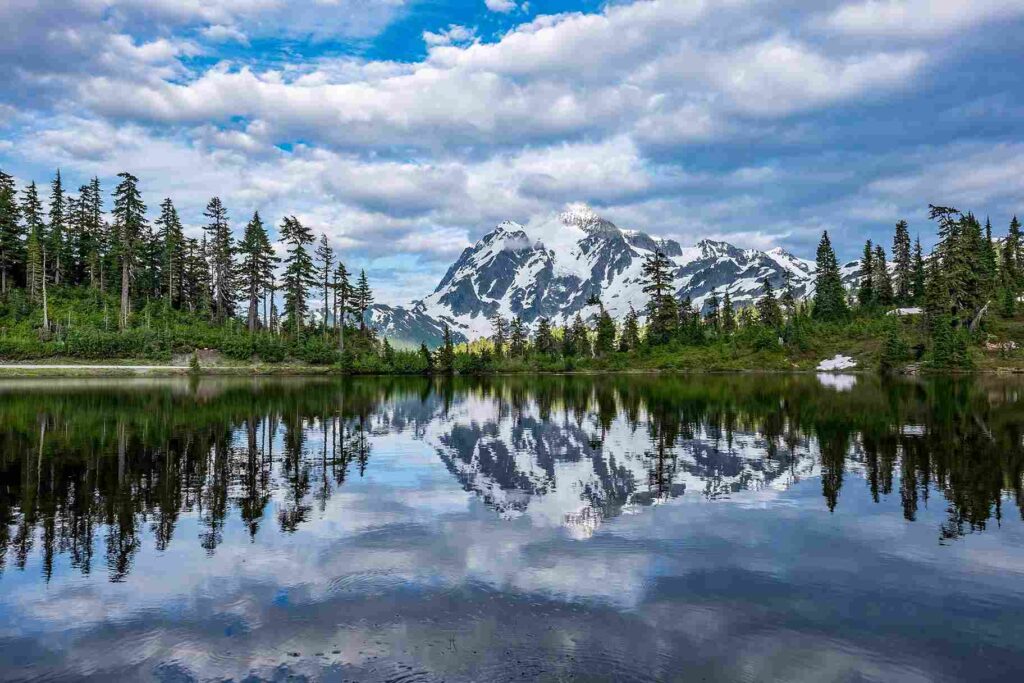 Best National Parks in the USA: 15 Amazing Parks for Your Bucket List