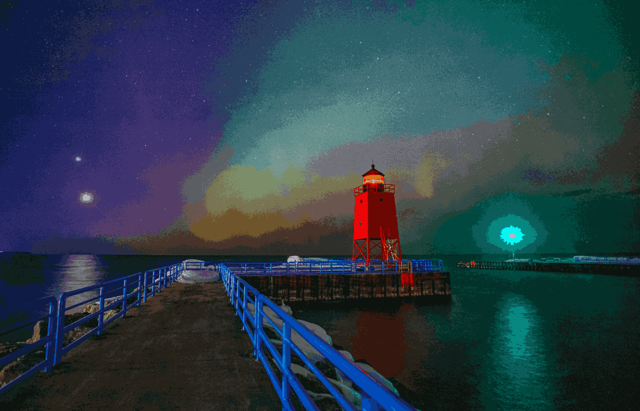 Northern Lights
