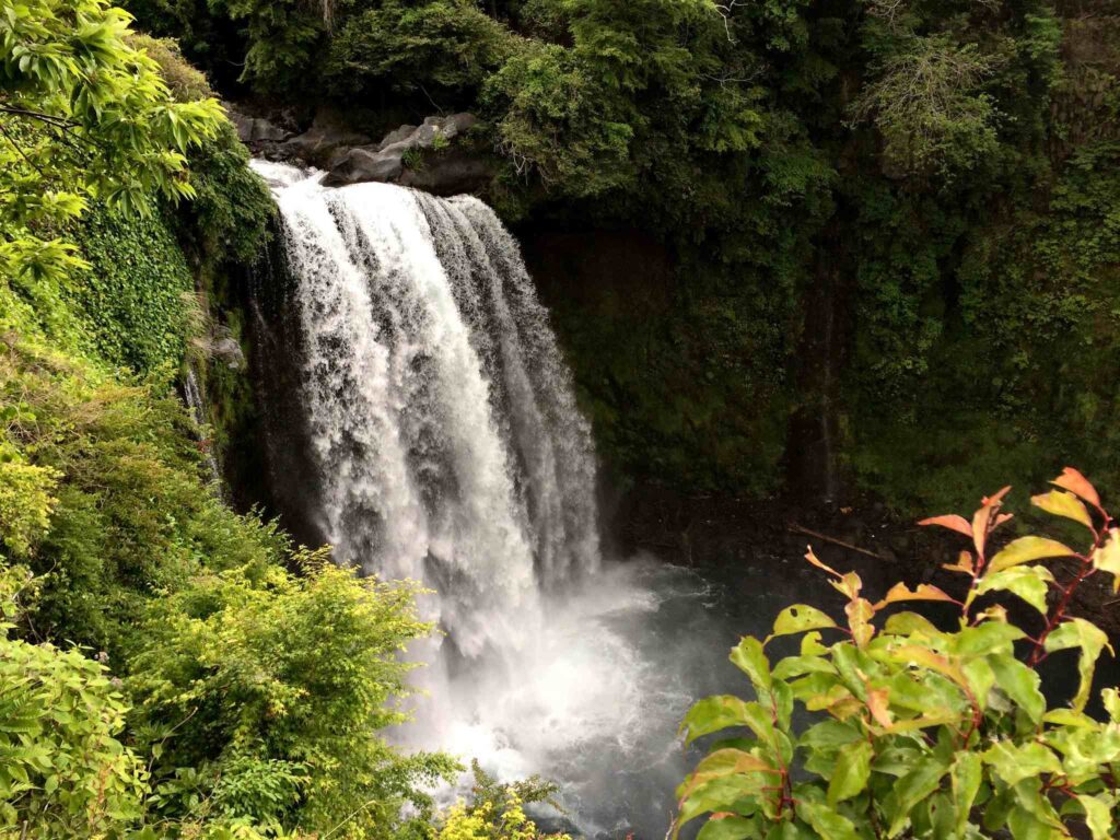 Otodome Falls