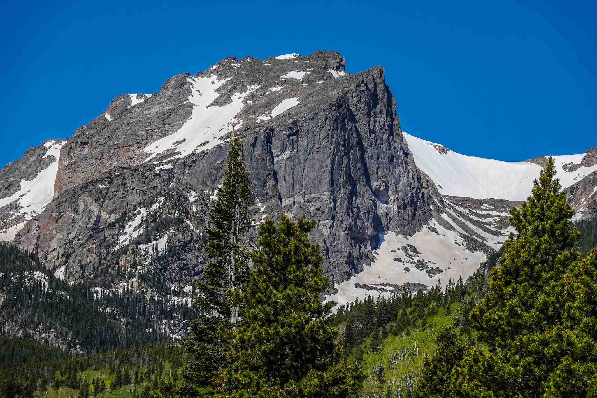 Rocky Mountain National Park
