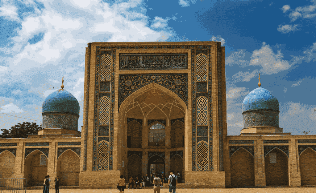 What You Need to Know When Travelling During Ramadan