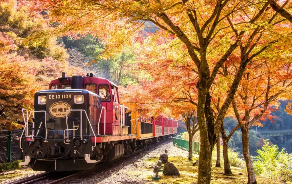 10 of the World’s Most Incredible Train Journeys to Book in 2025