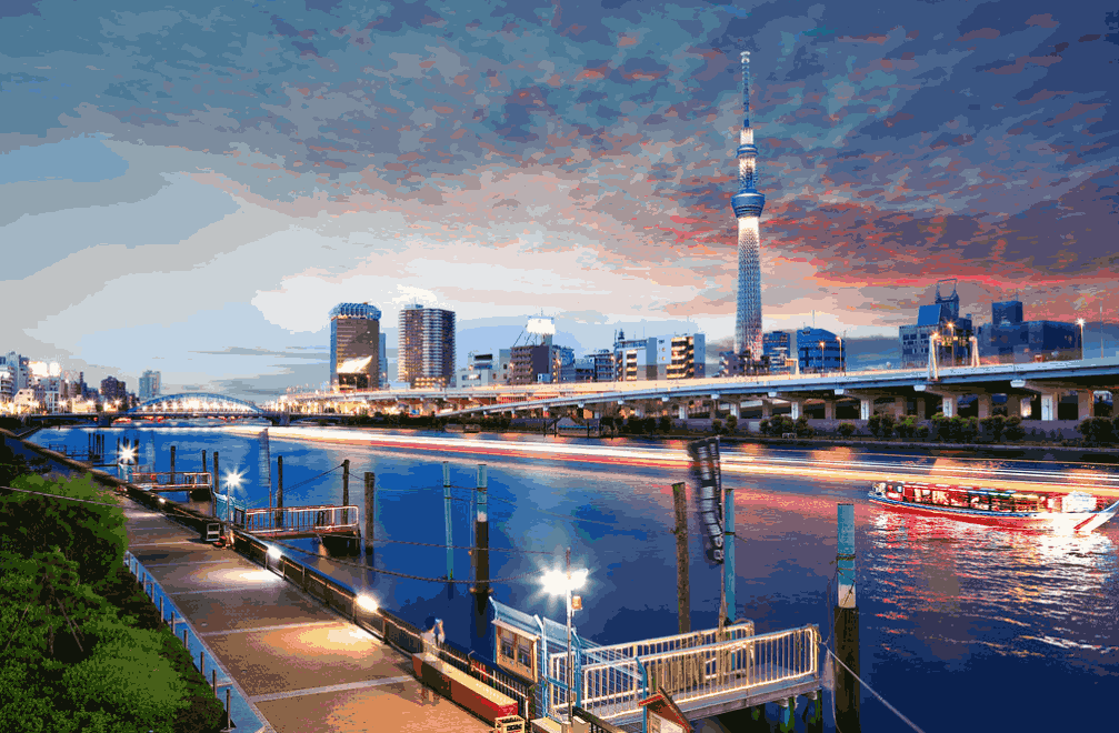 Honest Advice for Where to Stay in Tokyo for First-Time & Repeat Travelers