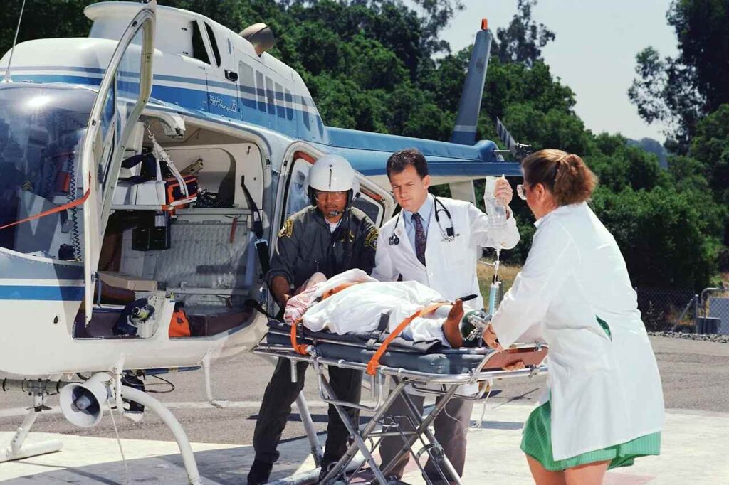 Medical Repatriation vs. Medical Evacuation: Key Differences and When Each Is Needed