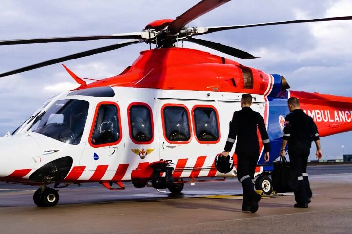 Medical Evacuation Coverage: The Lifesaving Travel Insurance You Need