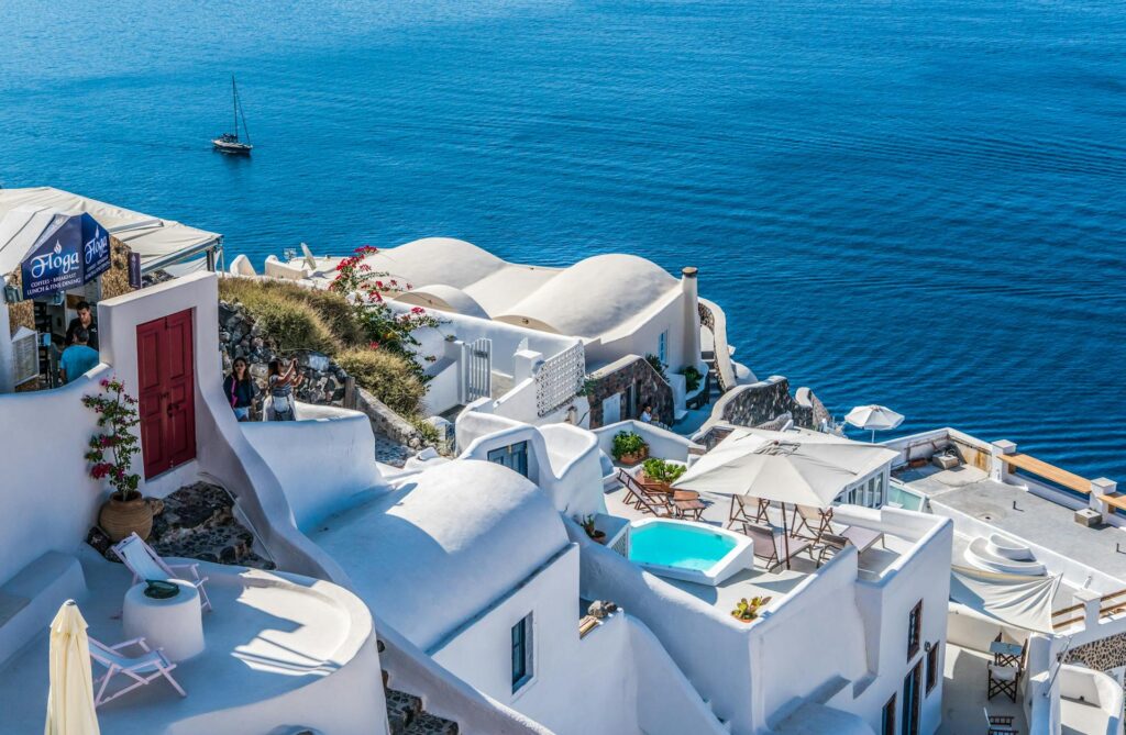Sustainable Luxury Travel in Europe: A Guide for Conscious Explorers