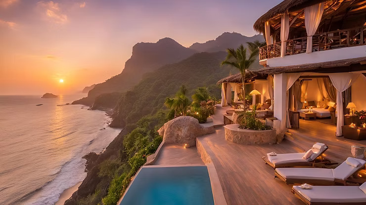 Adventure in Style: The World’s Most Luxurious Travel Experiences