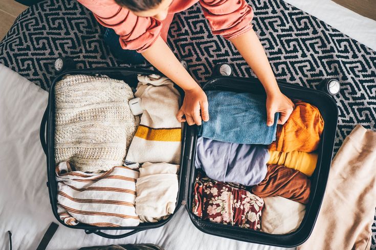 The Ultimate Travel Packing Guide: What to Bring, Pack, and Remember