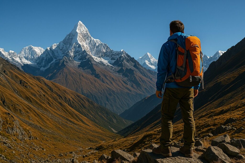 Conquering the Heights: How to Prevent Altitude Sickness While Traveling