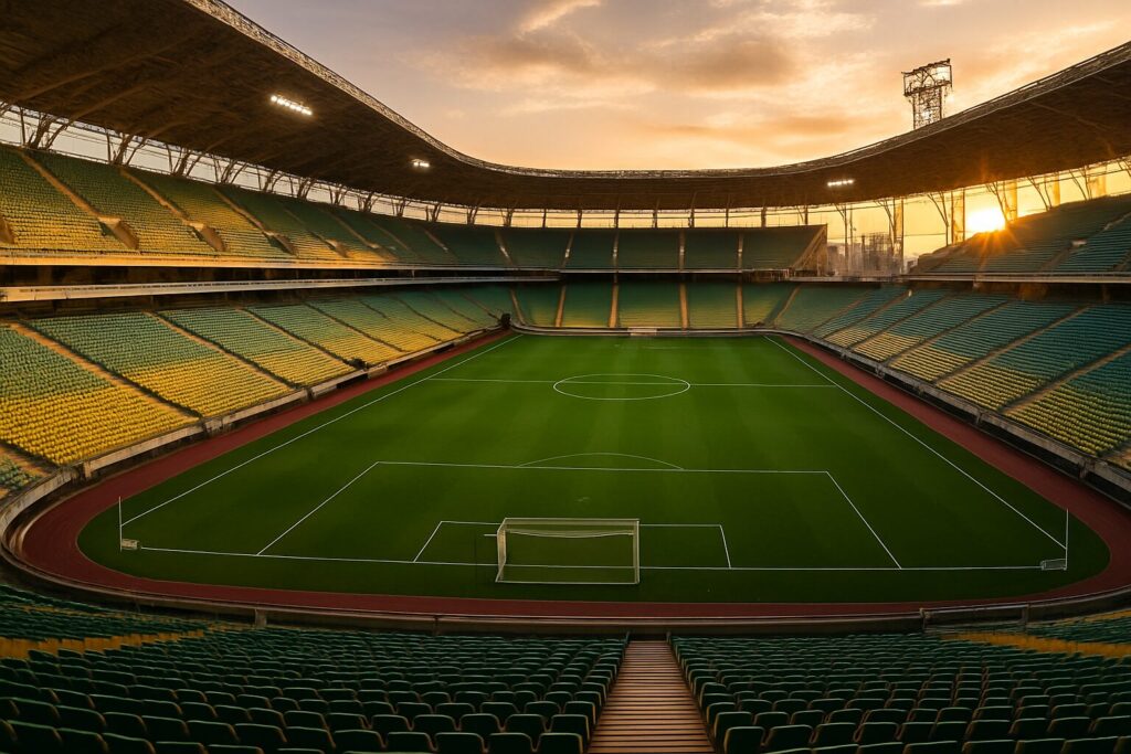 Copa América Femenina 2025: Everything You Need to Know About the Tournament in Ecuador