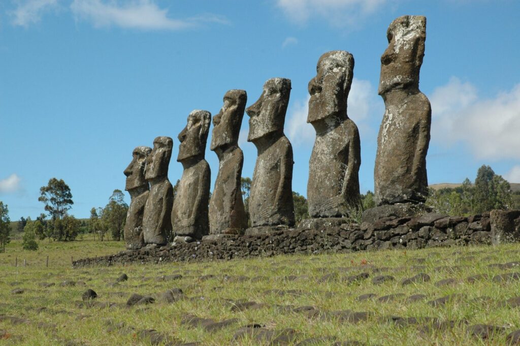 Exploring Easter Island: Myths, Maps & Modern Travel Tips