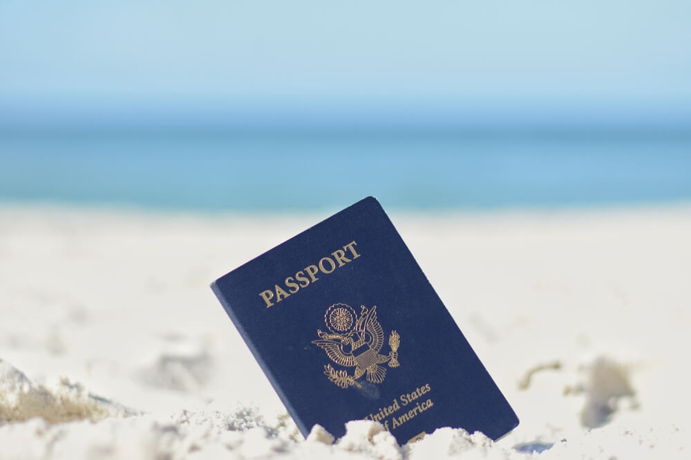 Passport Panic: What to Do If Yours Gets Lost While Traveling