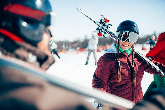 Snow Glare and Eye Care: Preventing Snow Blindness on Your Winter Adventures