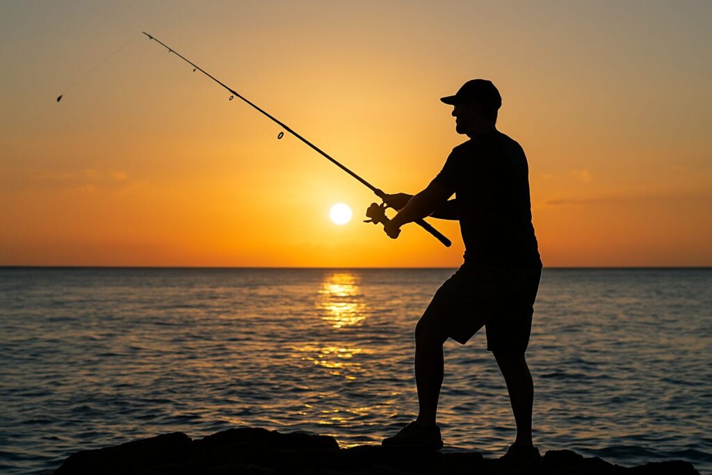 Reeling in Adventure: Top Fishing Destinations Around the World
