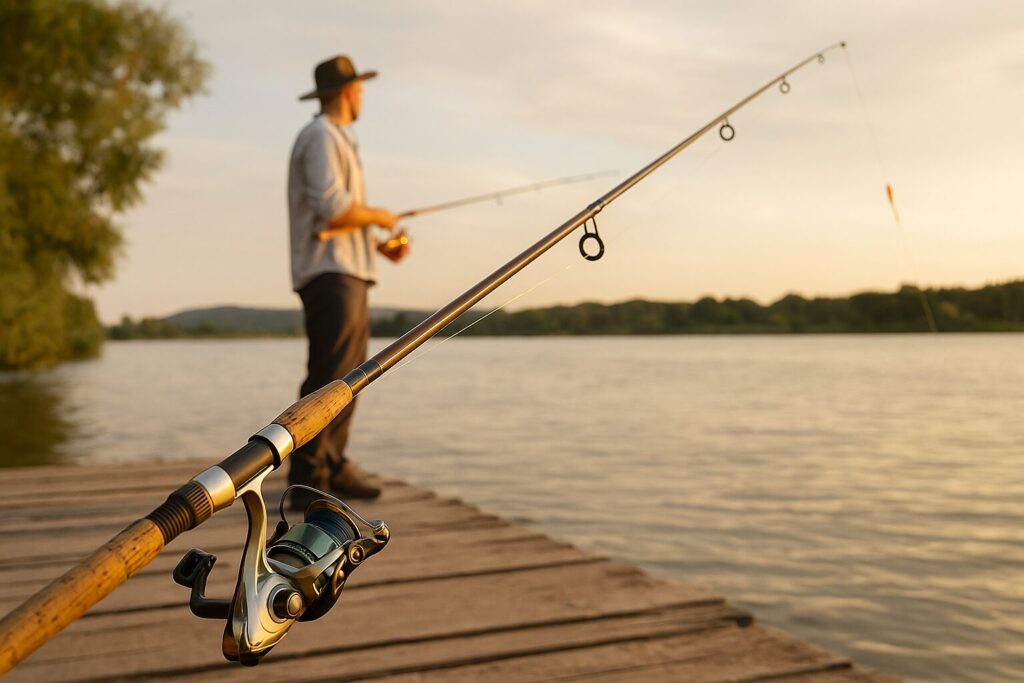 Smart Angling: Top Safety Tips for Every Fishing Adventure