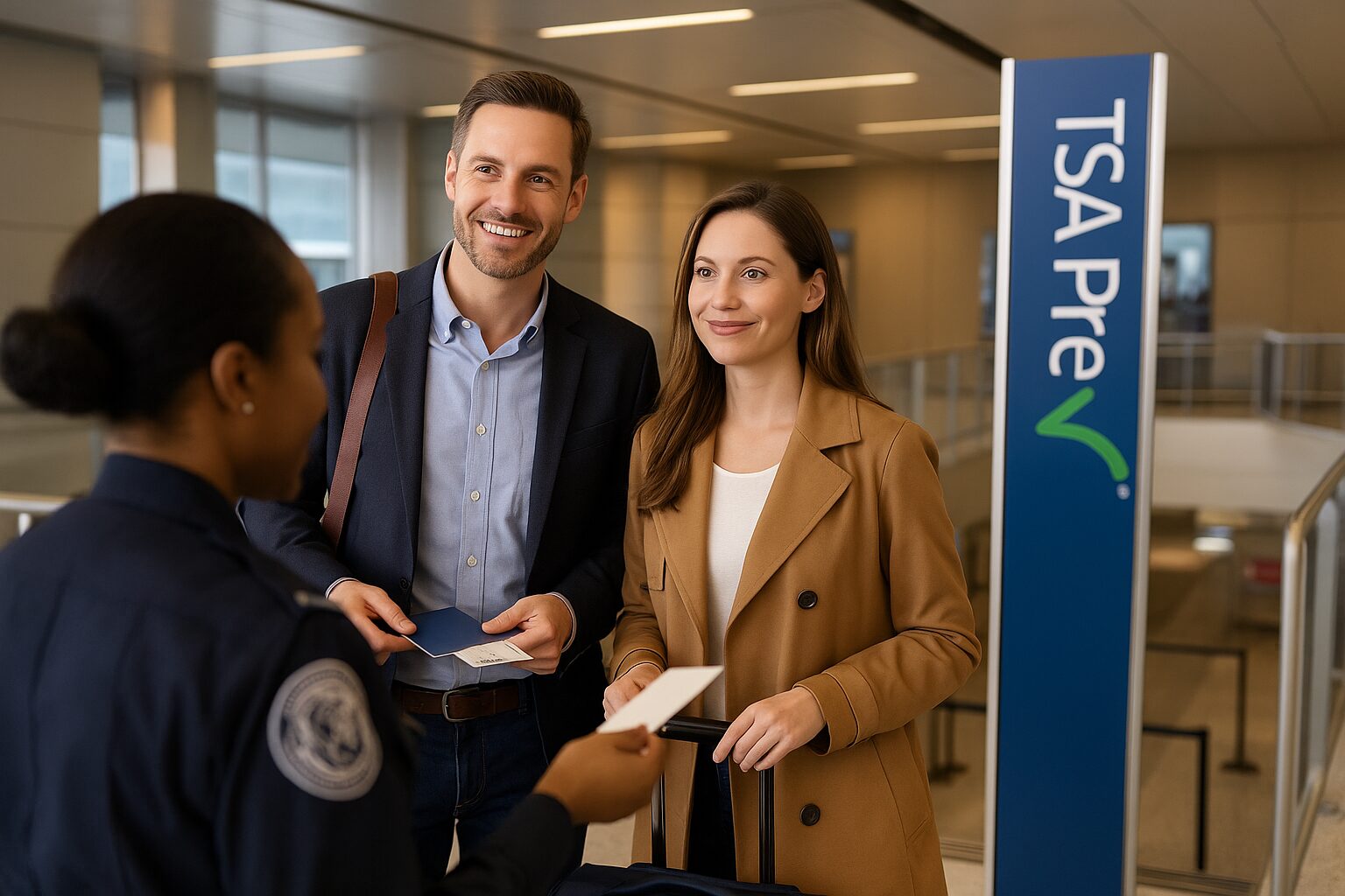 Understanding Trusted Traveler Programs