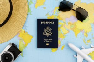 U.S. Citizens Can Travel Without a Visa