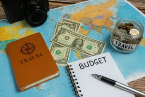 Cost to Travel the World