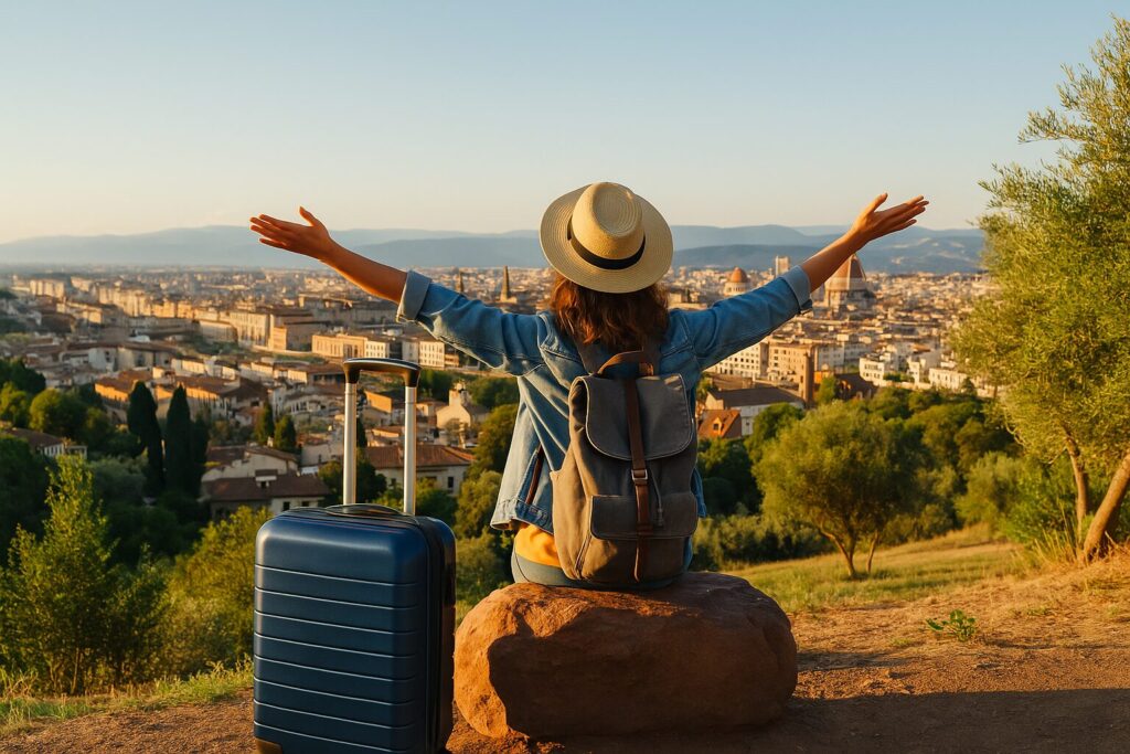 How to Get Free Accommodation Anywhere You Travel