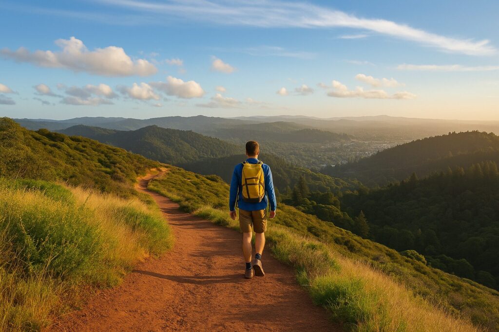 Local Travel: Discover Big Adventures Close to Home