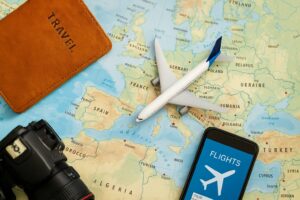 Tips to Find the Cheapest Flights