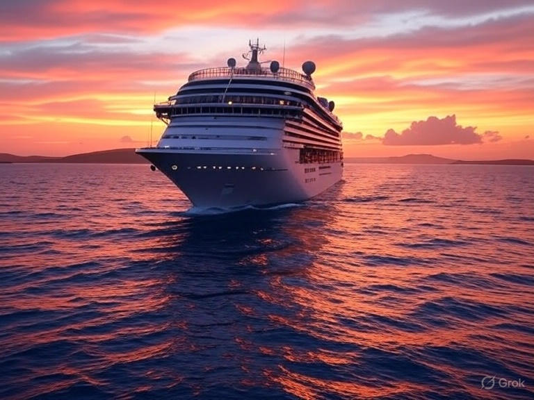 Top Epic Cruise Destinations