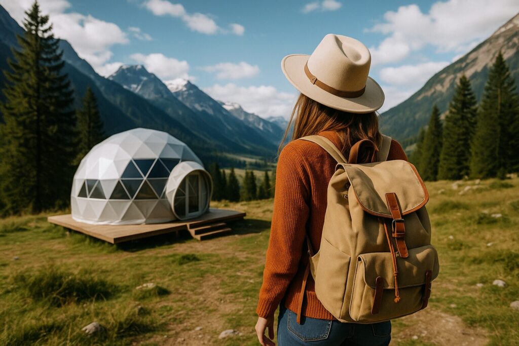 Travel Trends