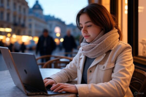VPN for remote work