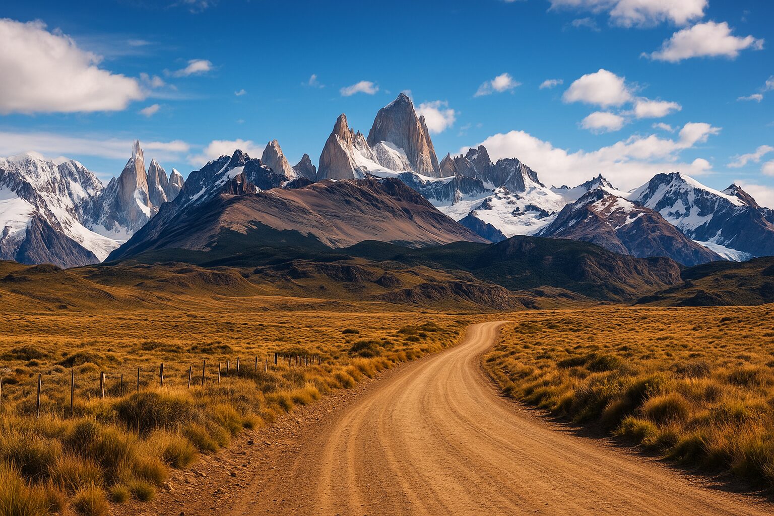 Argentina Travel Guide