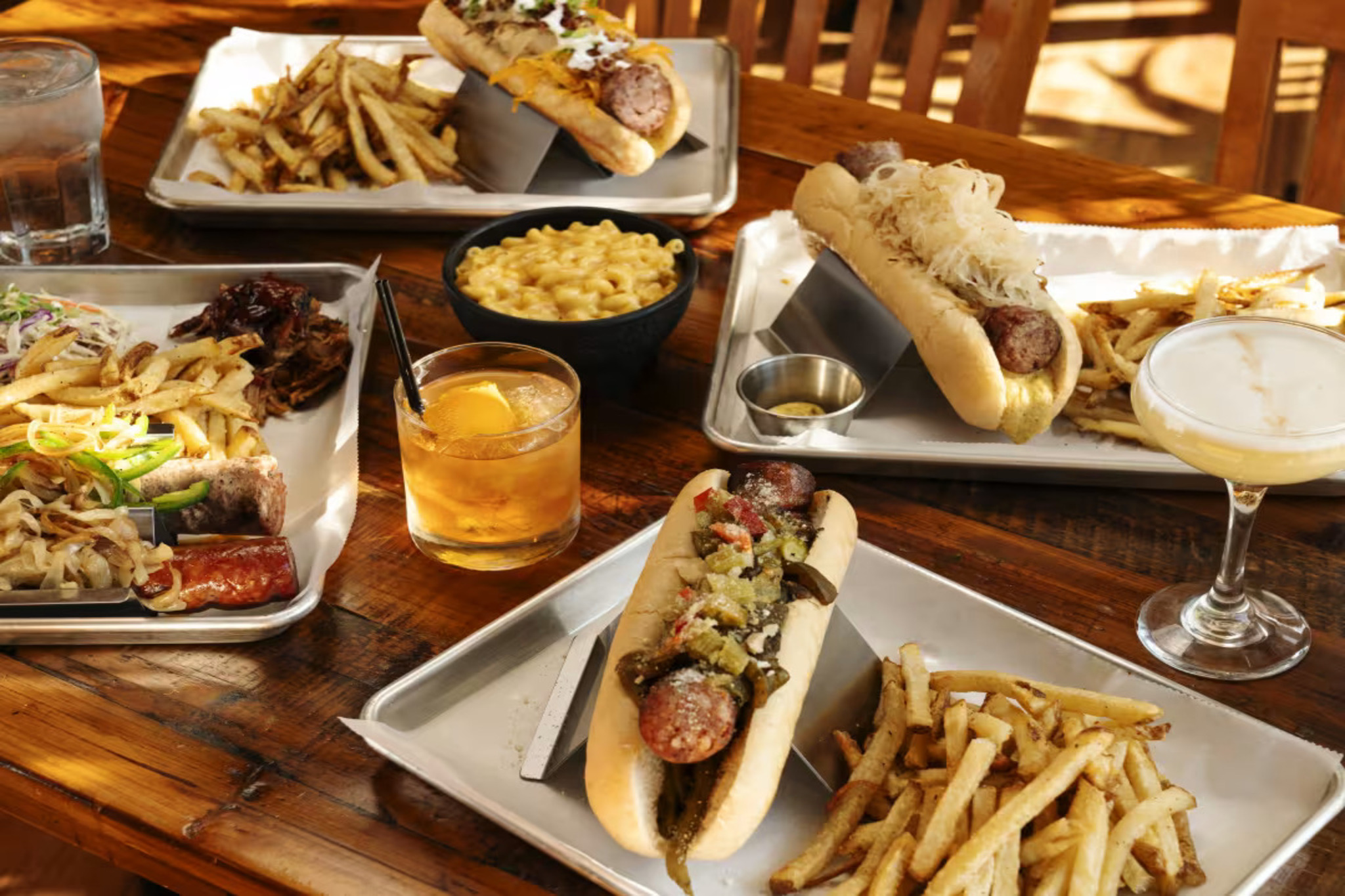 Chicago Cheap Eats Guide