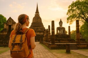 Cultural Travel