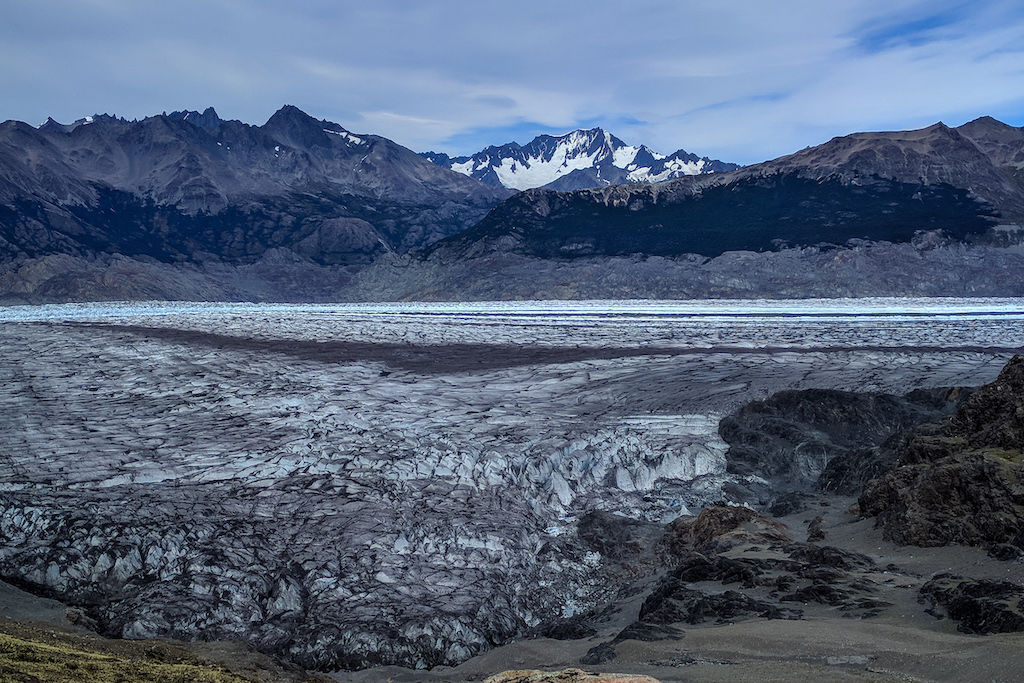 Discover Huemul Glacier: Patagonia’s Best-Kept Secret Near El Chaltén