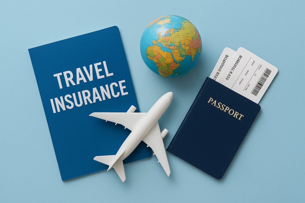 Smart Traveler’s Guide to International Travel Insurance: Why It Matters and What to Know