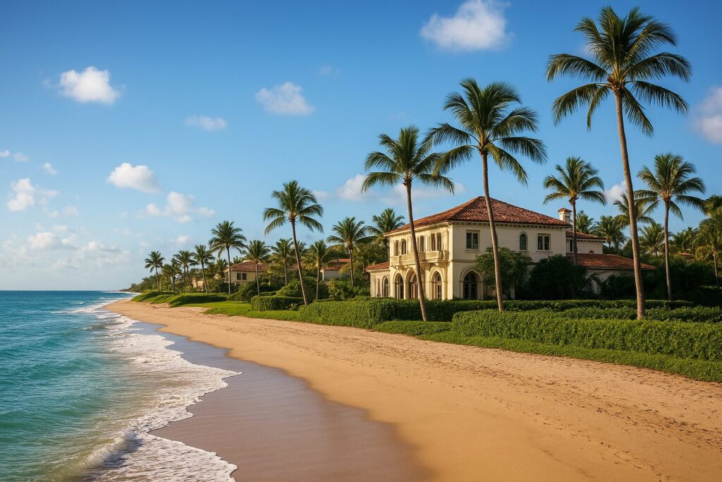 Palm Beach Luxury Escapes: Why This Iconic Destination Belongs on Your Travel List