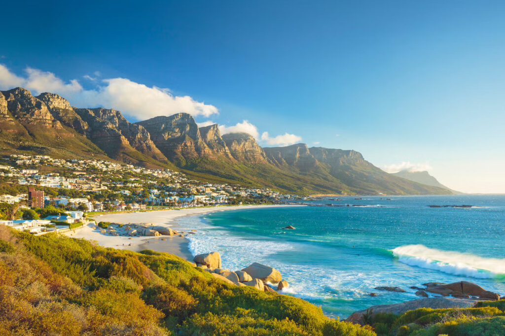 Your Ultimate Guide to an Unforgettable South Africa Trip