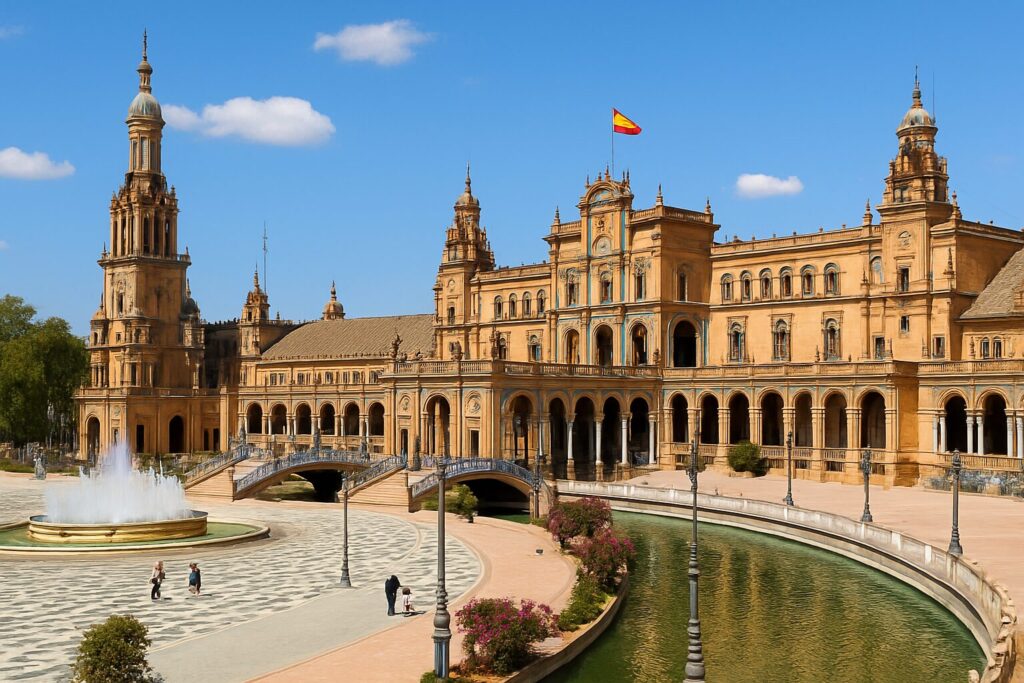 Exploring the Most Beautiful Spanish Speaking Cities Around the World