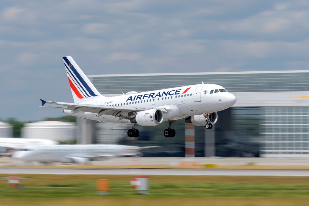 Air France Unveils Revolutionary Digital Travel Solutions to Transform Passenger Experience