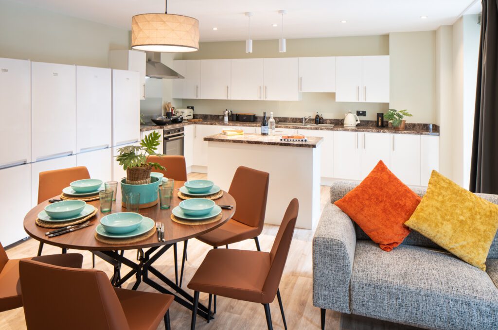 Belfast Hostels Guide: Top Budget Accommodation for Every Traveler