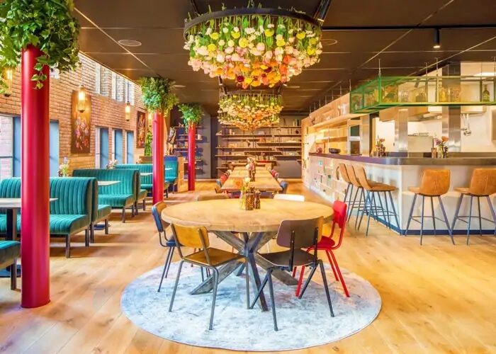 Best Hostels in Amsterdam: Complete Guide to Budget Accommodation