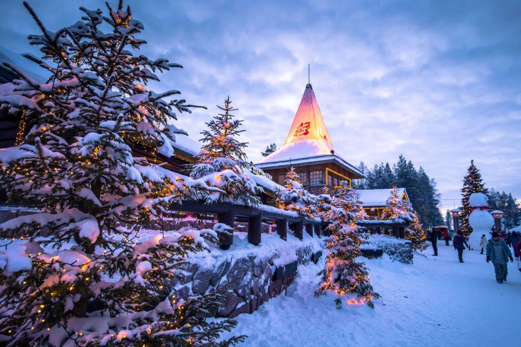 December Travel Guide: Best Winter Holiday Destinations Worldwide
