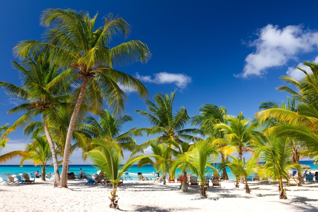 Dominican Republic Maintains Position as Caribbean’s Top Travel Destination with Simplified Entry Requirements