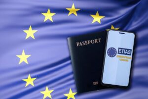 EU Entry Exit System