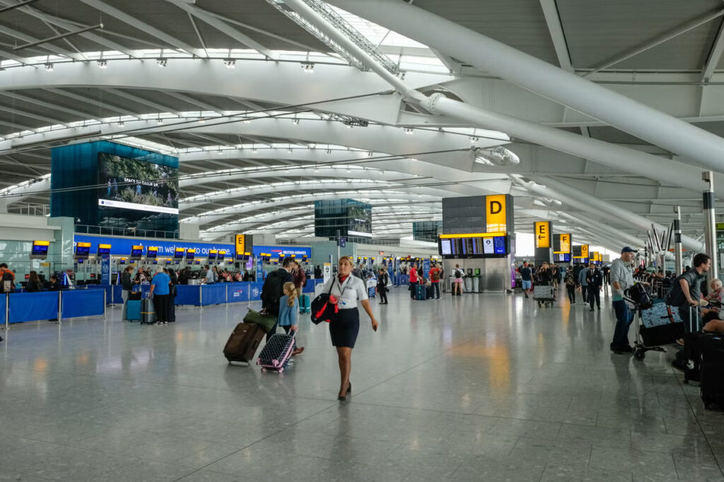 ESTA US Travel: Complete Authorization Guide for UK Travelers