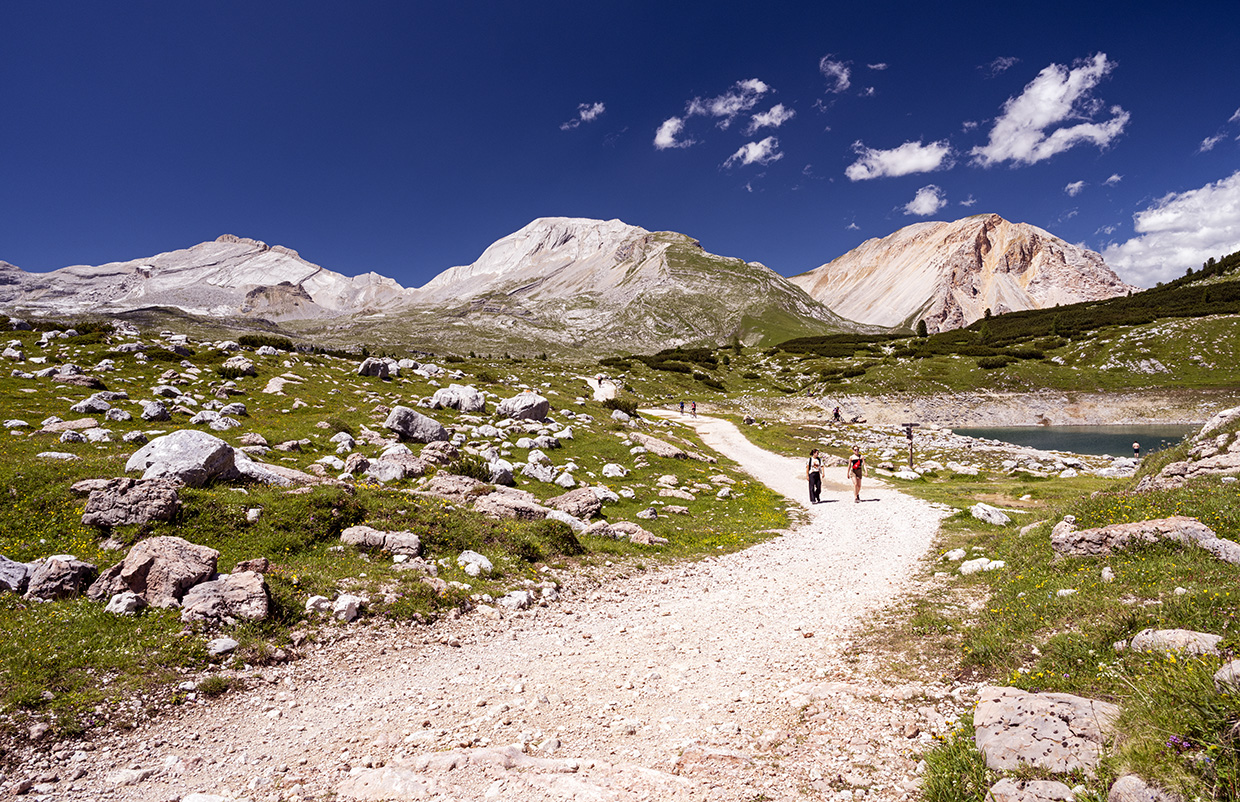 Autumn Walking Holiday Guide : 10 Perfect European Hiking Destinations