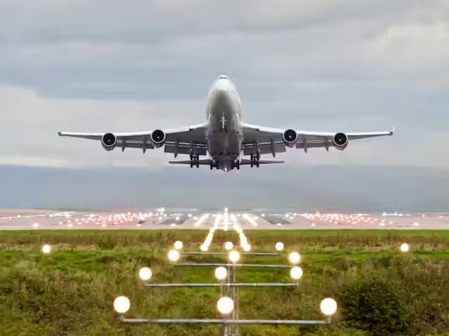 Aviation Soars to New Heights: July 2025 Global Travel Surge Signals Strong Recovery