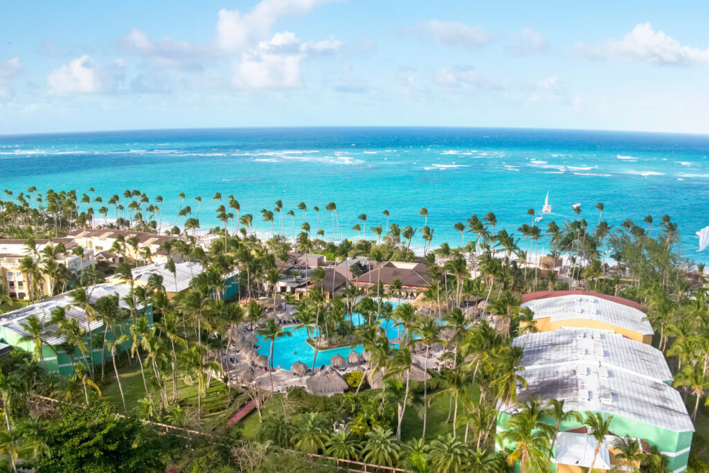 Grand Palladium Select Bavaro Redefines Family Vacations with Exclusive Family Selection Experience
