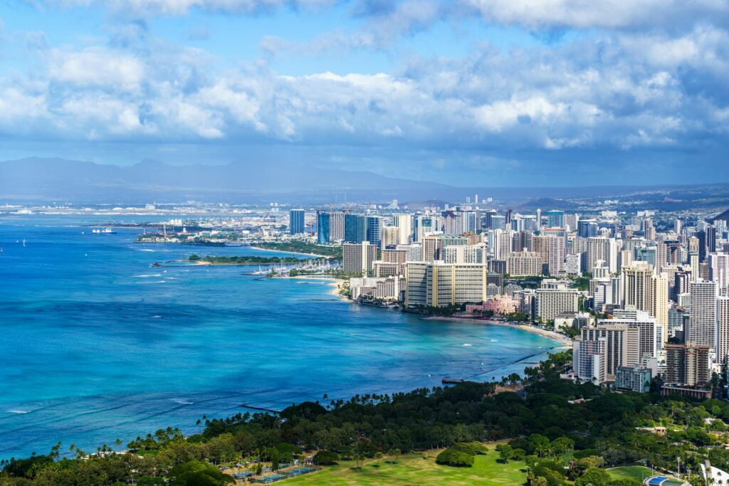 Hawaii Tourism Update: What’s Really Happening in Paradise Right Now