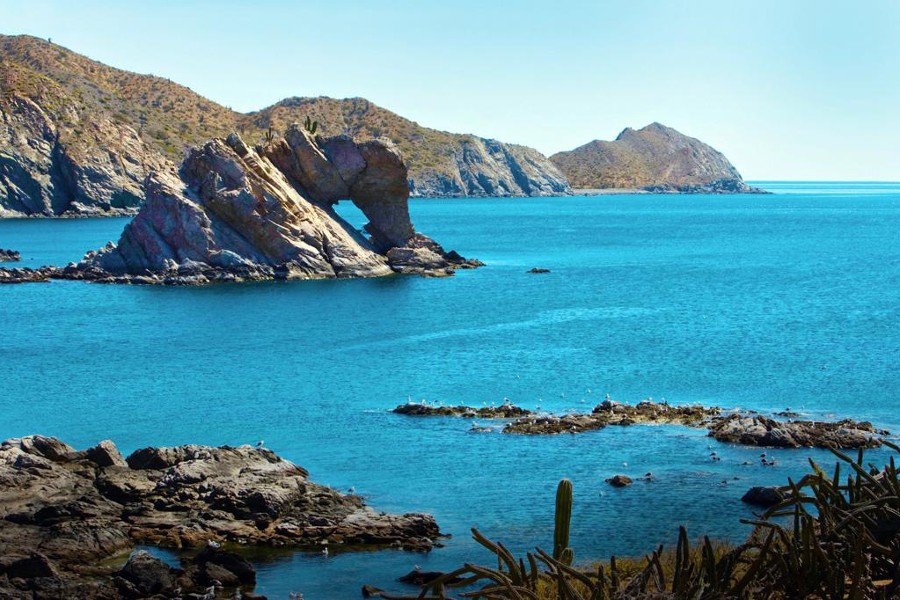 Loreto, Mexico